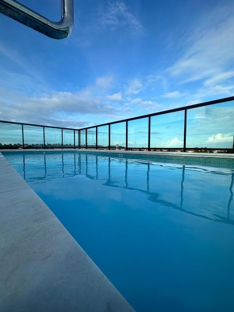 Confortavel Apt Porto De Galinhas 203 Exterior foto