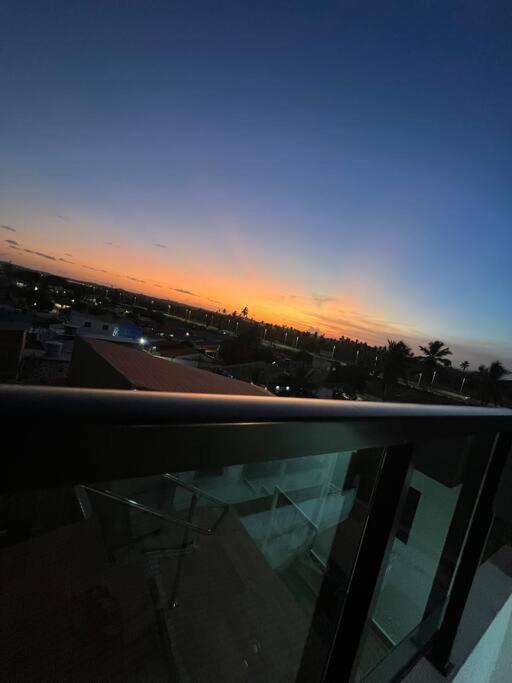 Confortavel Apt Porto De Galinhas 203 Exterior foto